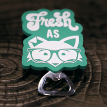 Load image into Gallery viewer, Refreshmints Bottle Opener