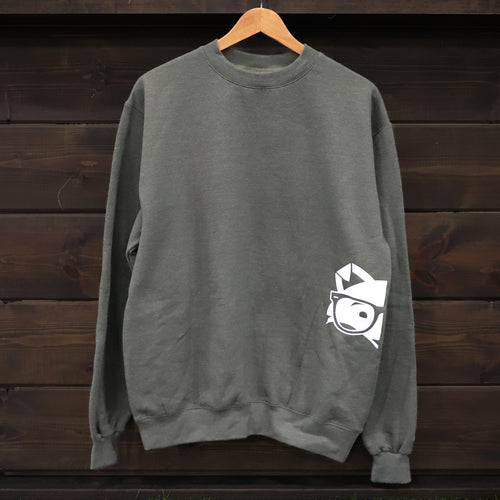 Wireless Champion Powerblend® Crewneck (Limited quantities available)