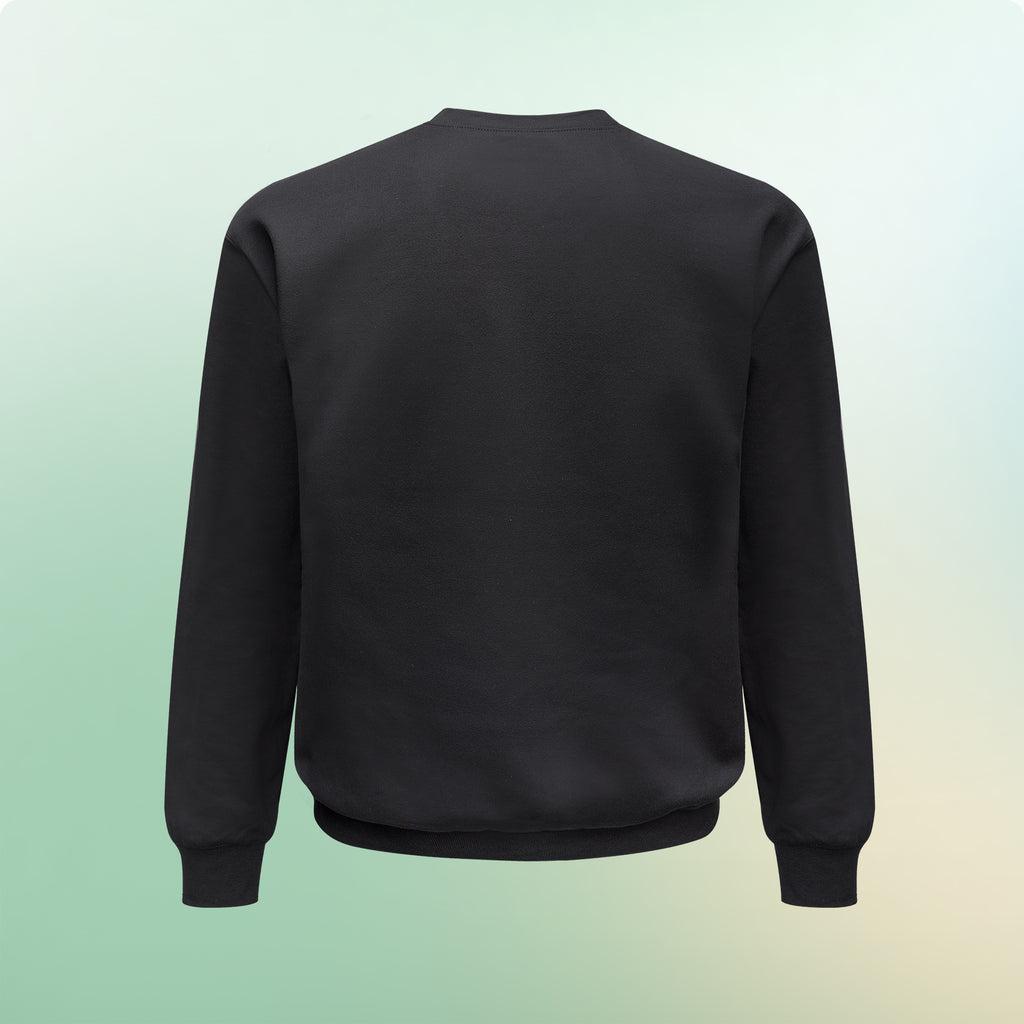 Dark Mode Crewneck Sweatshirt
