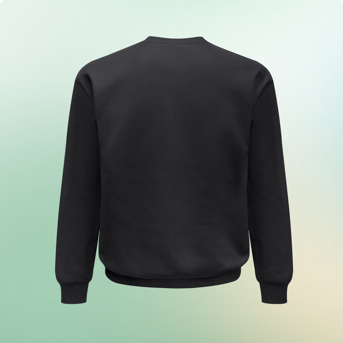 Dark Mode Crewneck Sweatshirt