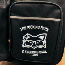 Load image into Gallery viewer, The Coolest Cooler Chair