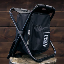 Load image into Gallery viewer, The Coolest Cooler Chair