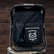 Load image into Gallery viewer, The Coolest Cooler Chair