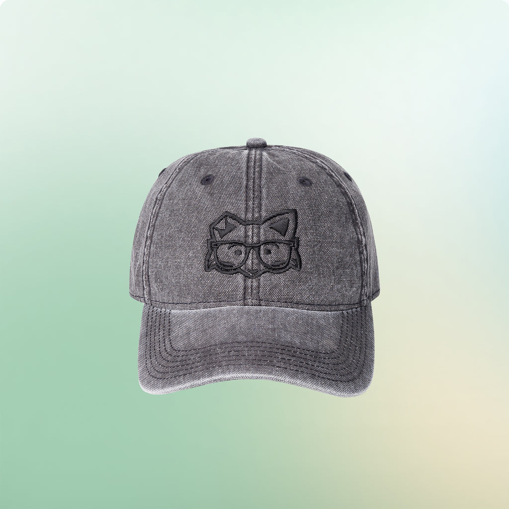 Foxy Dad Hat
