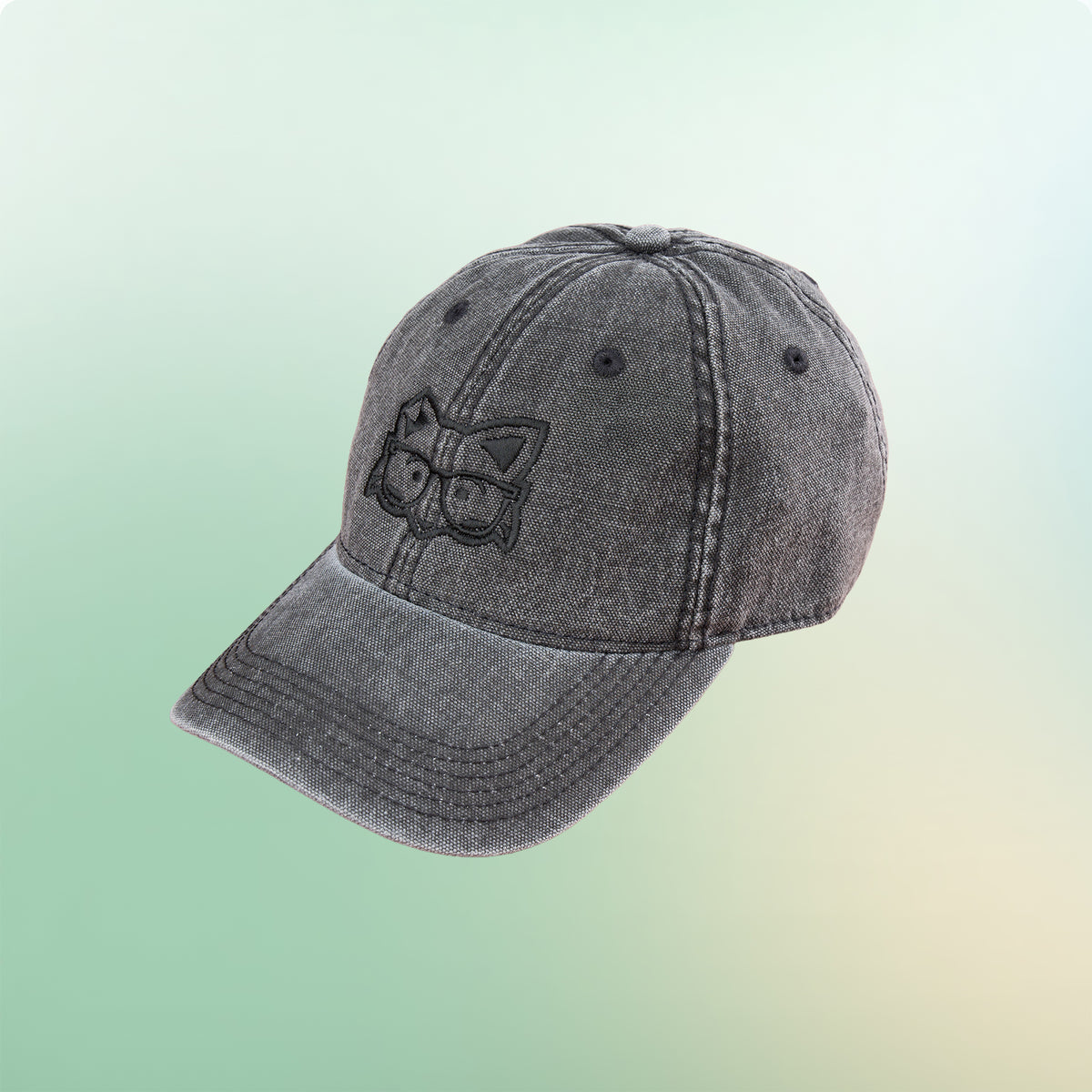 Foxy Dad Hat