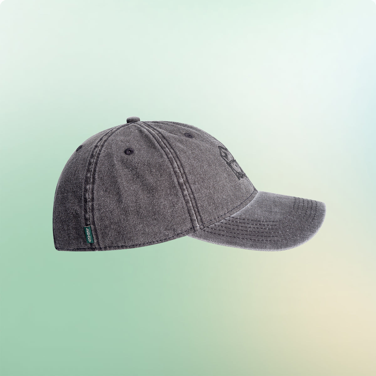 Foxy Dad Hat