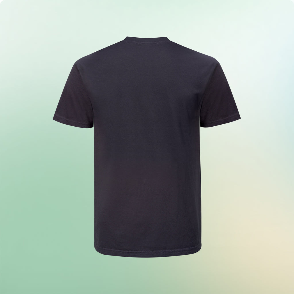 Giddy Up Tee - Onyx