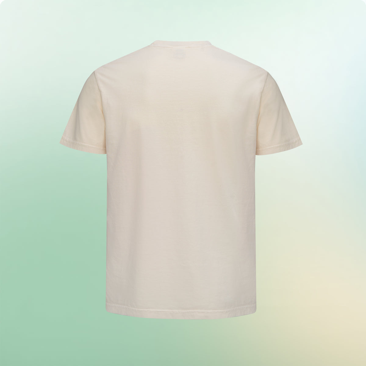 Giddy Up Tee - Sand