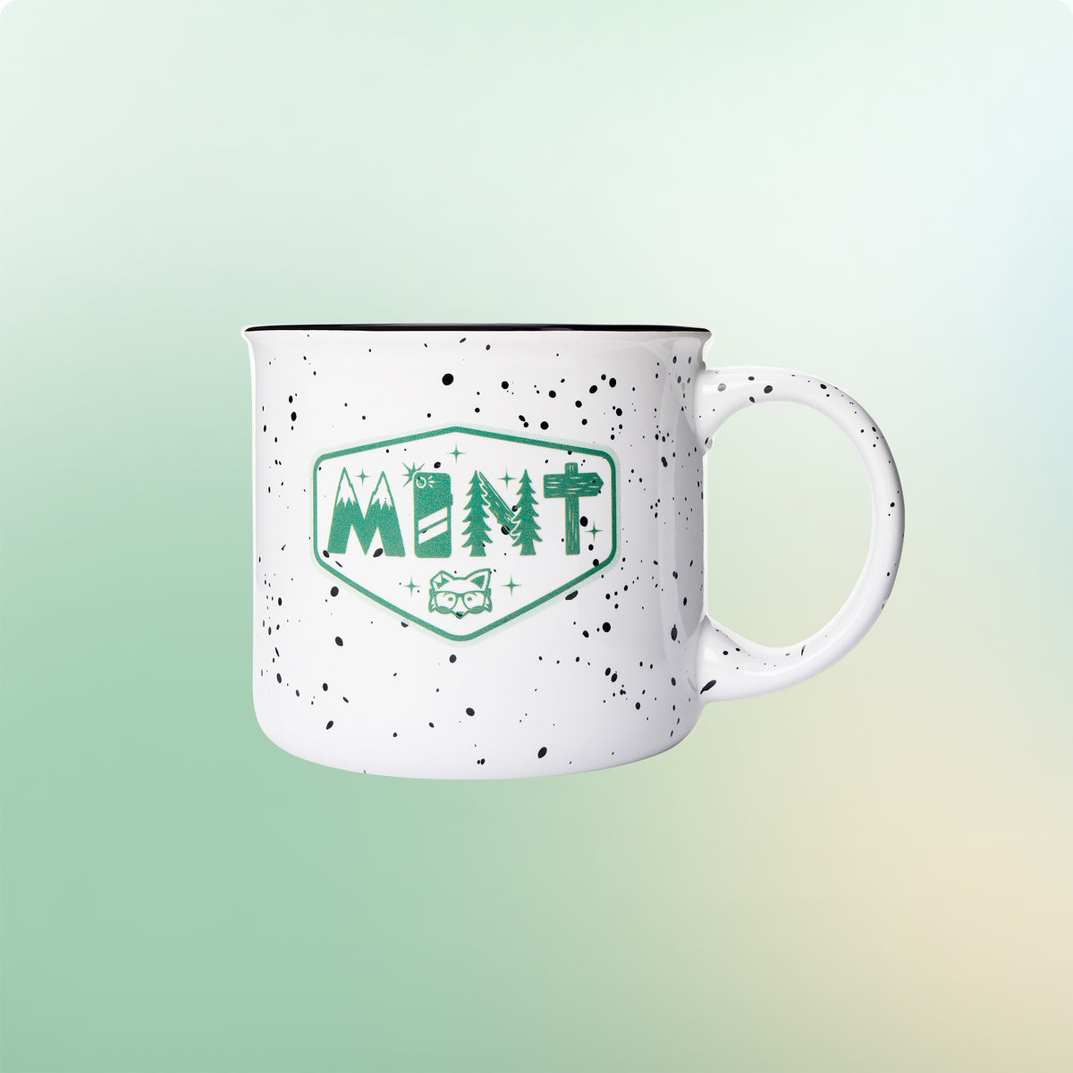 Happy Camper Mug