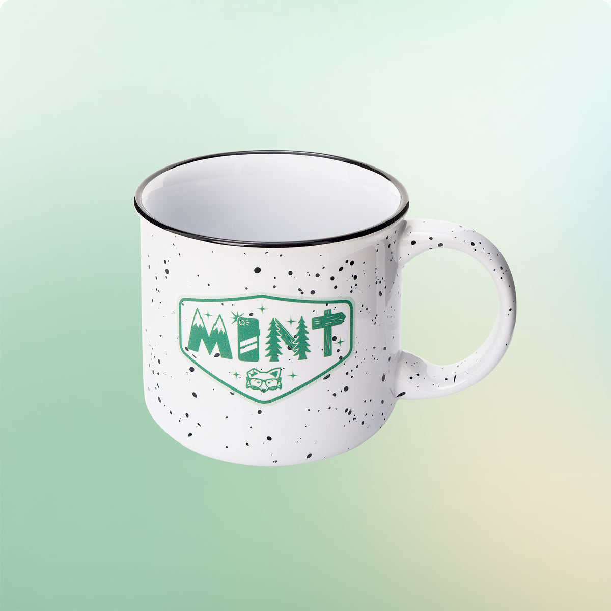 Happy Camper Mug