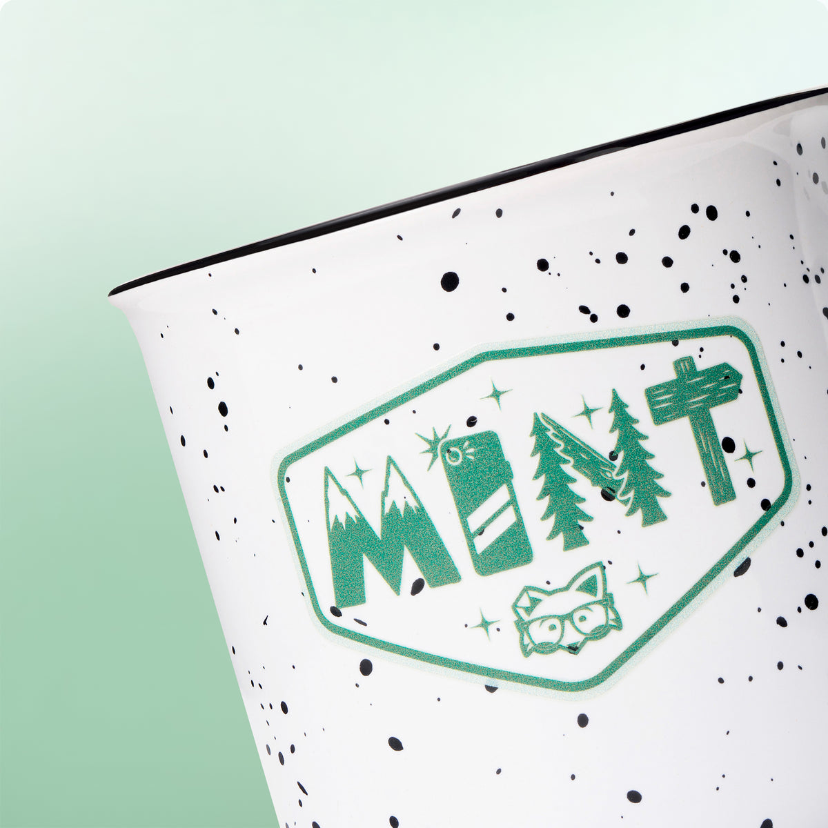 Happy Camper Mug