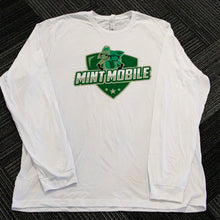 Load image into Gallery viewer, Team Mint Long Sleeve (Limited quantities available)