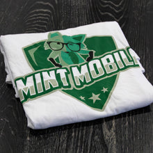 Load image into Gallery viewer, Team Mint Long Sleeve (Limited quantities available)