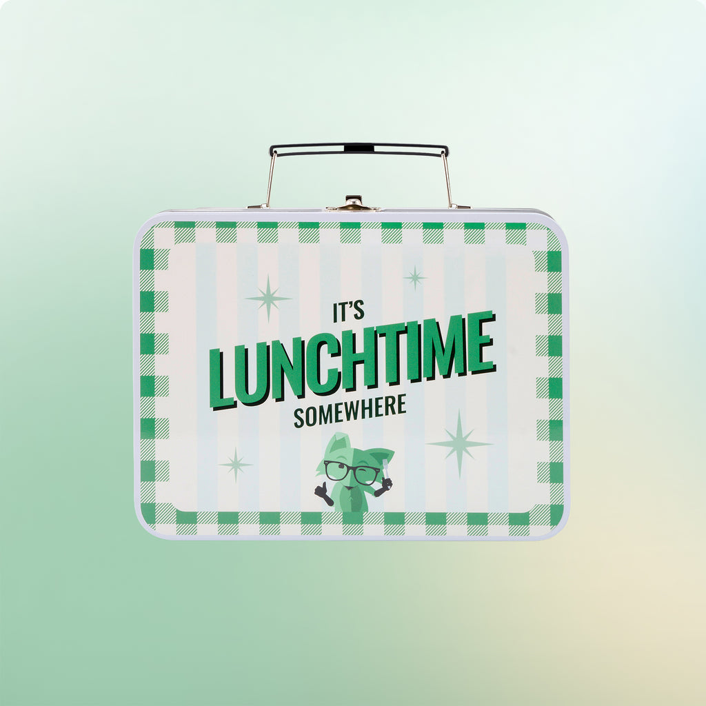 Lunch Fox