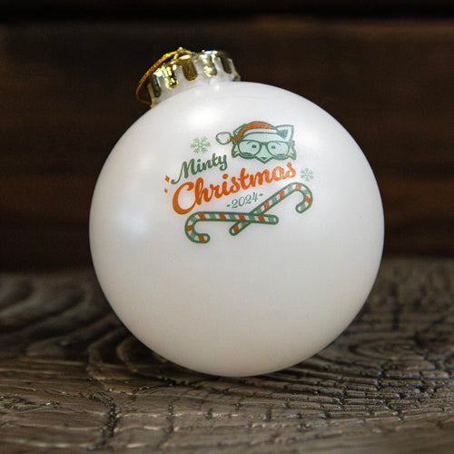 Mostly Oops-Proof Ornamint