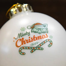 Load image into Gallery viewer, Mostly Oops-Proof Ornamint