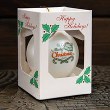 Load image into Gallery viewer, Mostly Oops-Proof Ornamint