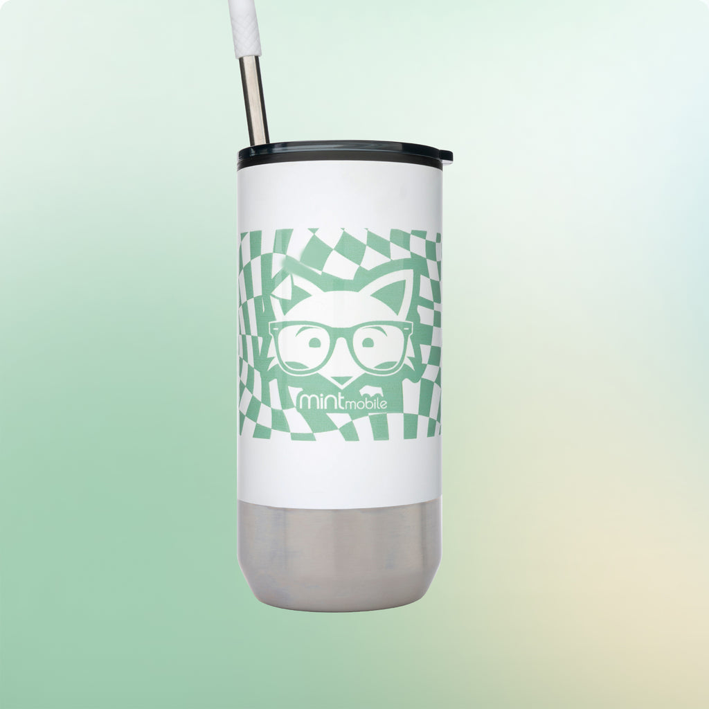 Refreshmint Break Tumbler