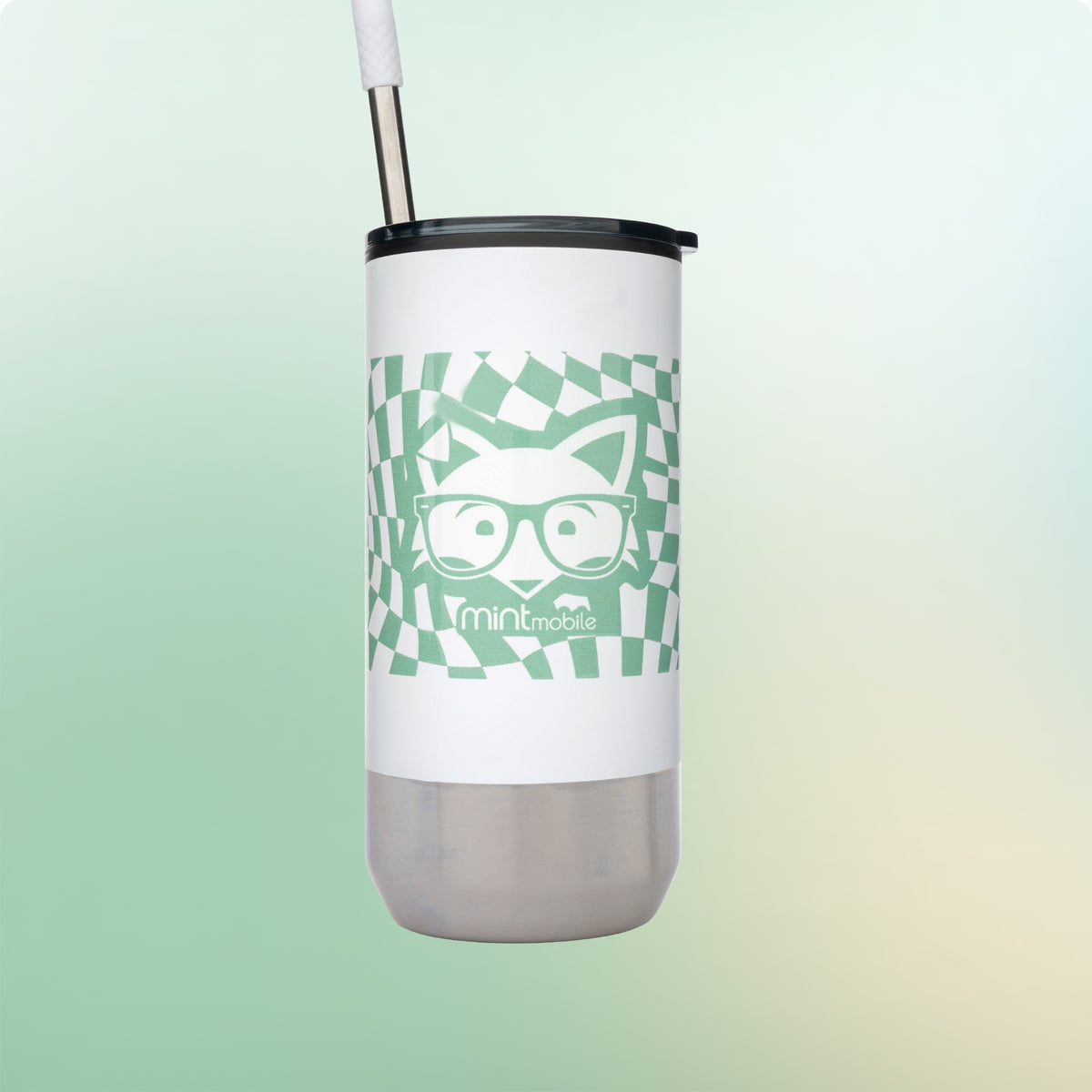 Refreshmint Break Tumbler