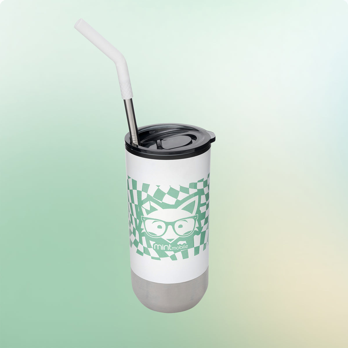 Refreshmint Break Tumbler