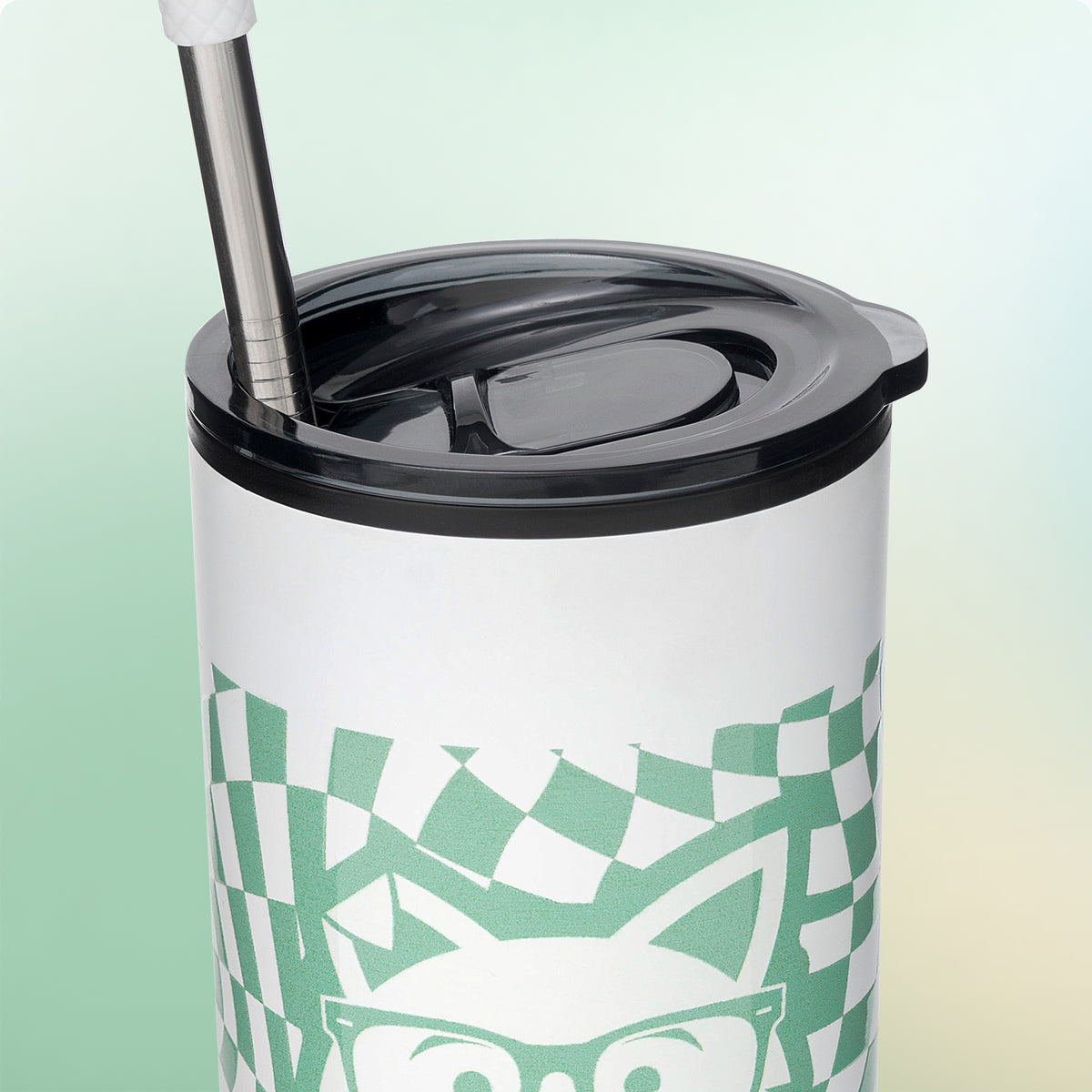 Refreshmint Break Tumbler