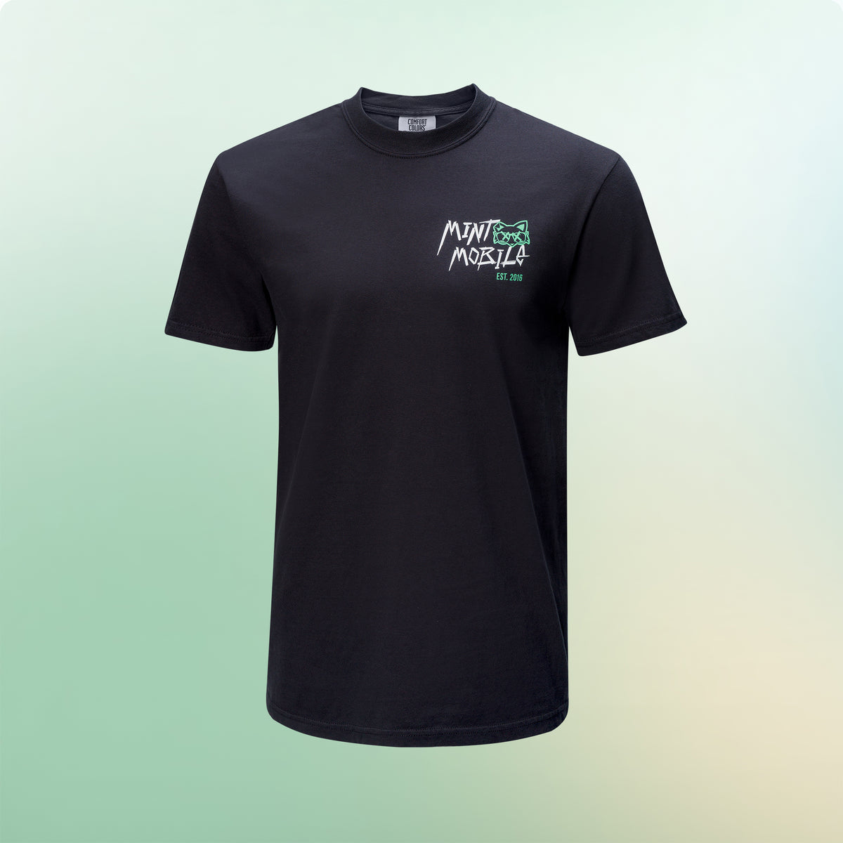 Unf*! Yourself Tee