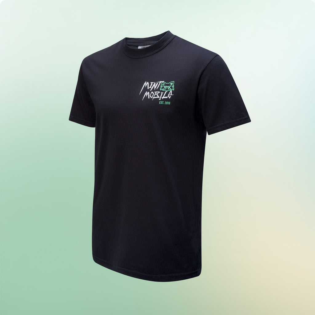 Unf*! Yourself Tee