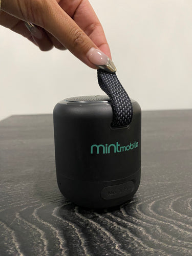 Vibe Out Bluetooth Speaker