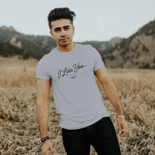 Load image into Gallery viewer, I Like You T-Shirt