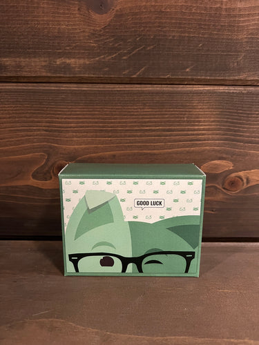 This is a Mint Puzzle