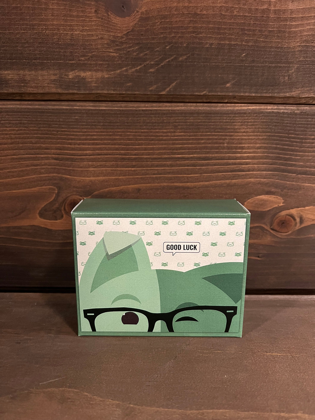 This is a Mint Puzzle