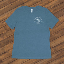 Load image into Gallery viewer, Mint Hard Women’s Jersey T-shirt