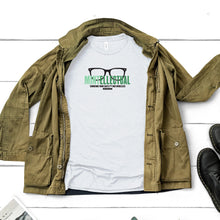 Load image into Gallery viewer, Mintellectual Unisex T-Shirt (Limited quantities available)