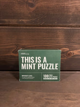Load image into Gallery viewer, This is a Mint Puzzle