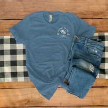 Load image into Gallery viewer, Mint Hard Women’s Jersey T-shirt